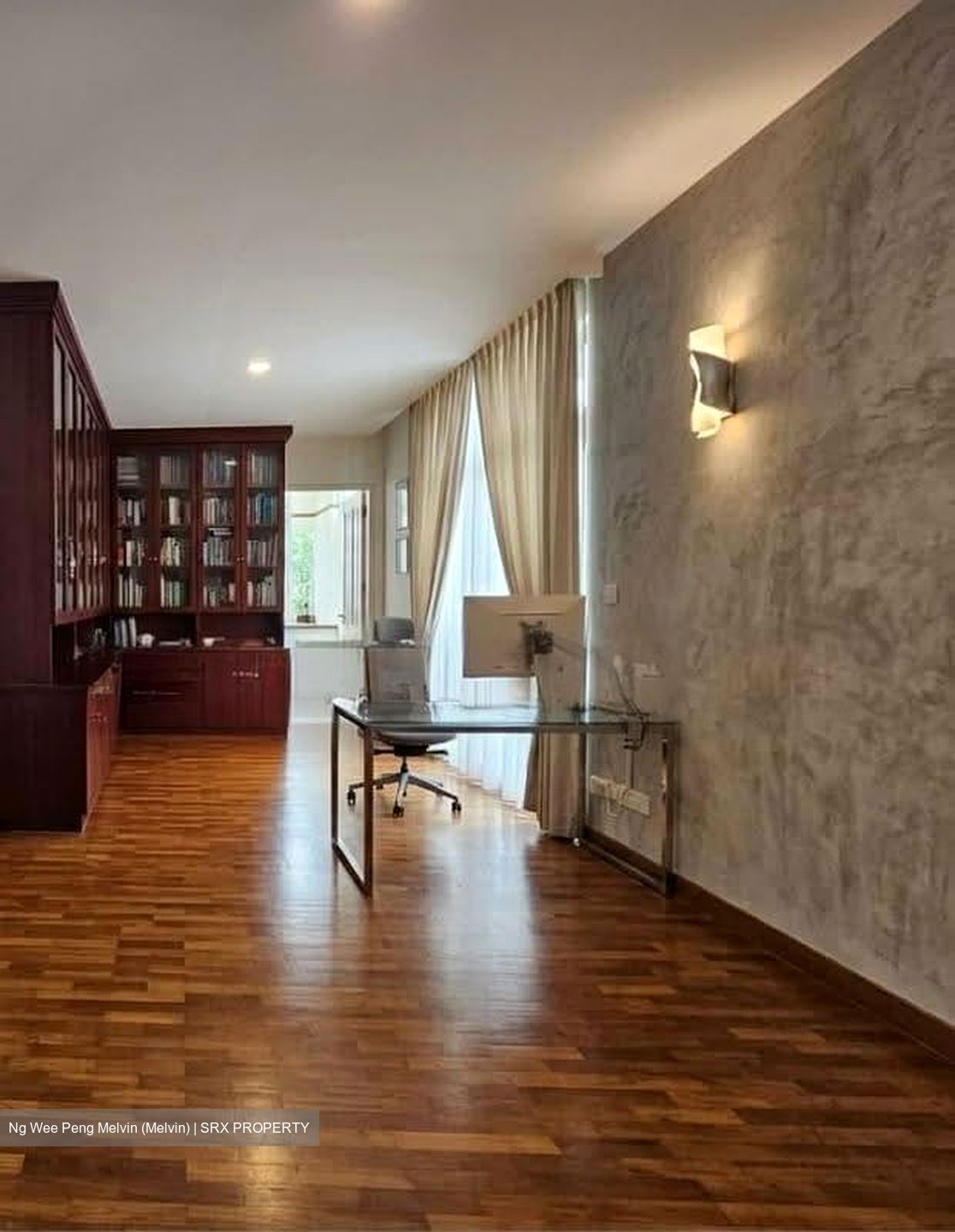 Sennett Road (D16), Terrace #634558271